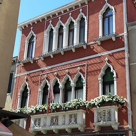 Palazzo Della Torre Appartement Venetië Buitenkant foto