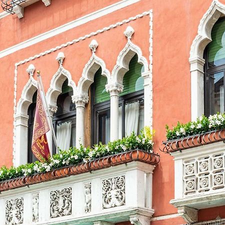 Palazzo Della Torre Appartement Venetië Buitenkant foto