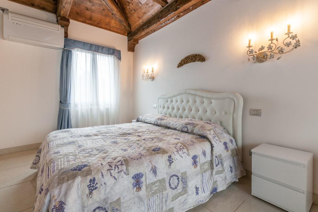 Palazzo Della Torre Appartement Venetië Buitenkant foto
