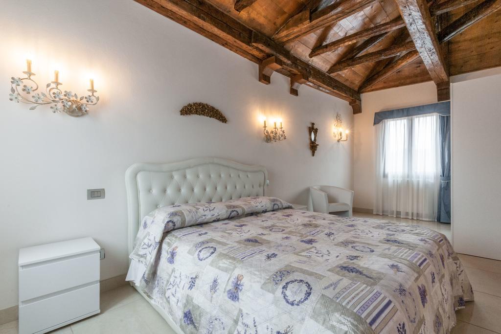 Palazzo Della Torre Appartement Venetië Buitenkant foto