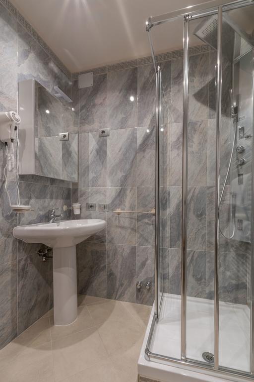 Palazzo Della Torre Appartement Venetië Buitenkant foto