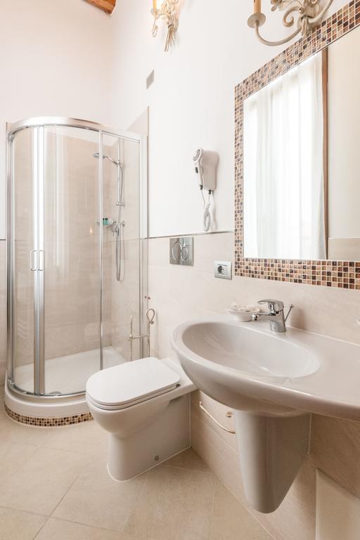 Palazzo Della Torre Appartement Venetië Buitenkant foto