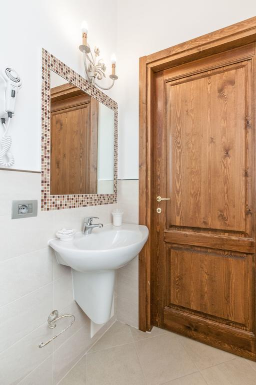 Palazzo Della Torre Appartement Venetië Buitenkant foto