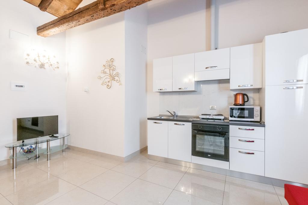Palazzo Della Torre Appartement Venetië Buitenkant foto