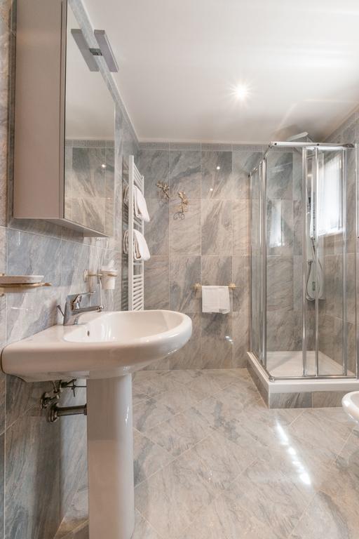 Palazzo Della Torre Appartement Venetië Buitenkant foto