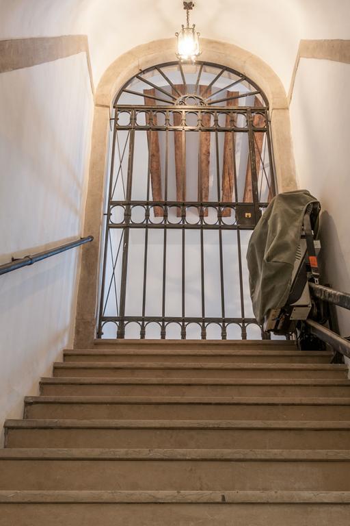 Palazzo Della Torre Appartement Venetië Buitenkant foto