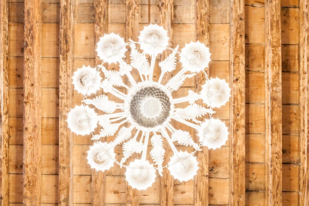 Palazzo Della Torre Appartement Venetië Buitenkant foto